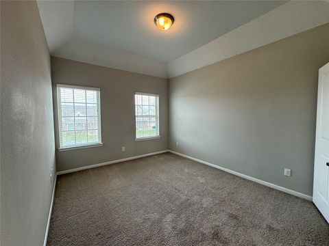 Tiny photo for 3231 Cloud Crest Lane, League City, TX 77539 (MLS # 45280817)