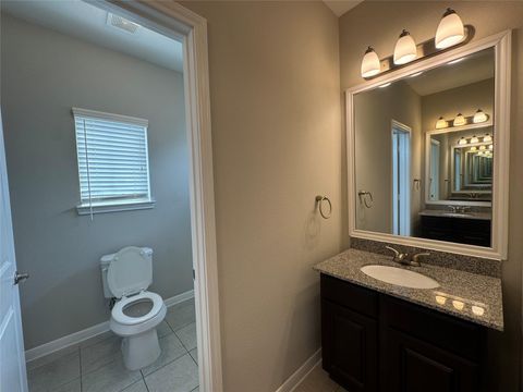 Tiny photo for 3231 Cloud Crest Lane, League City, TX 77539 (MLS # 45280817)