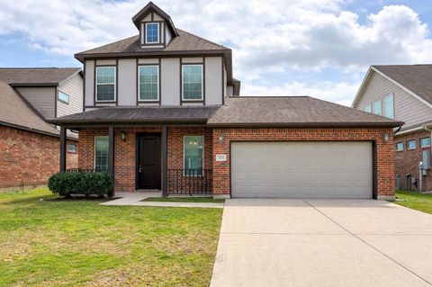Photo of 3231 Cloud Crest Lane, League City, TX 77539 (MLS # 45280817)