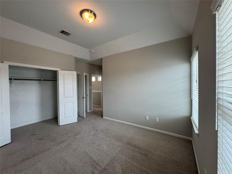 Tiny photo for 3231 Cloud Crest Lane, League City, TX 77539 (MLS # 45280817)