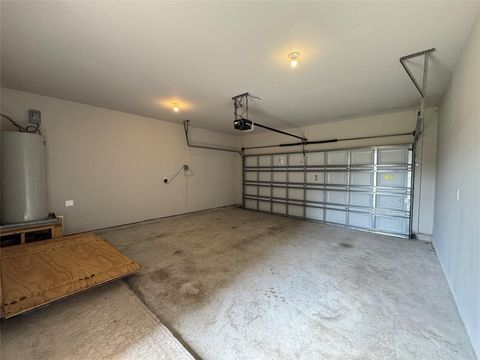 Tiny photo for 3231 Cloud Crest Lane, League City, TX 77539 (MLS # 45280817)