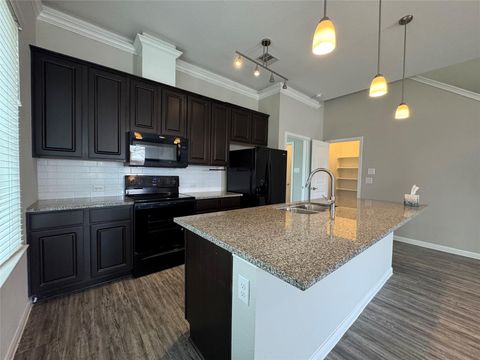 Tiny photo for 3231 Cloud Crest Lane, League City, TX 77539 (MLS # 45280817)