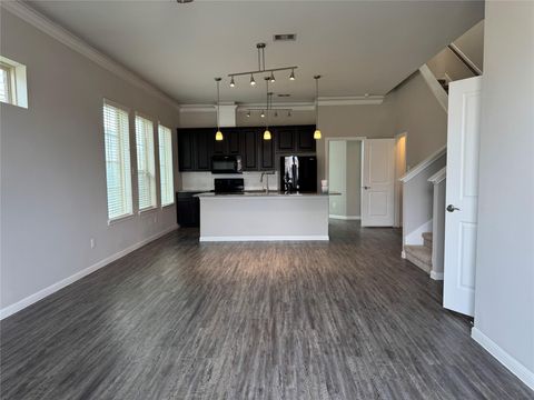 Tiny photo for 3231 Cloud Crest Lane, League City, TX 77539 (MLS # 45280817)