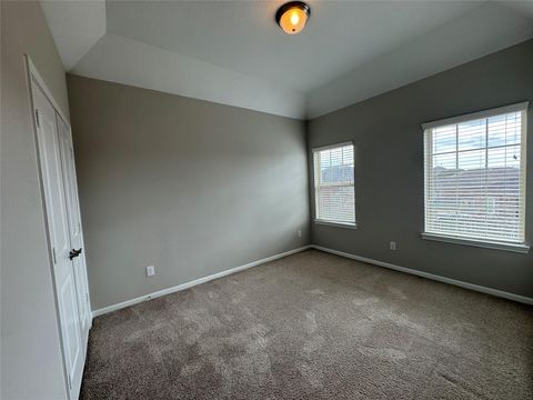 Tiny photo for 3231 Cloud Crest Lane, League City, TX 77539 (MLS # 45280817)