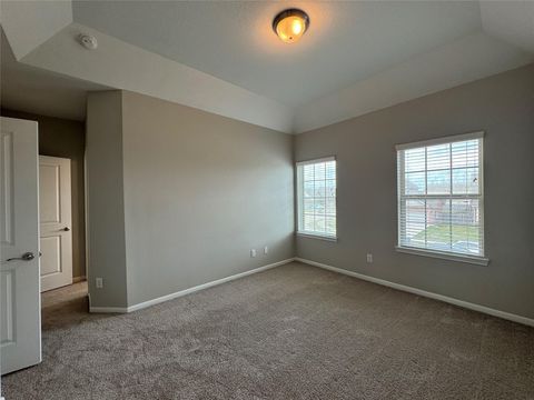 Tiny photo for 3231 Cloud Crest Lane, League City, TX 77539 (MLS # 45280817)