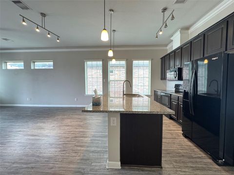 Tiny photo for 3231 Cloud Crest Lane, League City, TX 77539 (MLS # 45280817)