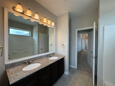 Tiny photo for 3231 Cloud Crest Lane, League City, TX 77539 (MLS # 45280817)