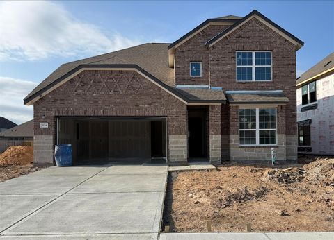 Photo of 5014 Jackson Robert Path, Rosenberg, TX 77471 (MLS # 19042243) Photo of 5014 Jackson Robert Path, Rosenberg, TX 77471 (MLS # 19042243)