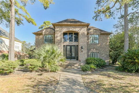 Photo of 12214 Cypresswood Drive, Houston, TX 77070 (MLS # 47118533)
