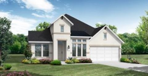 Photo of 4718 Mulberry Shrubs Drive, Manvel, TX 77578 (MLS # 3064011)