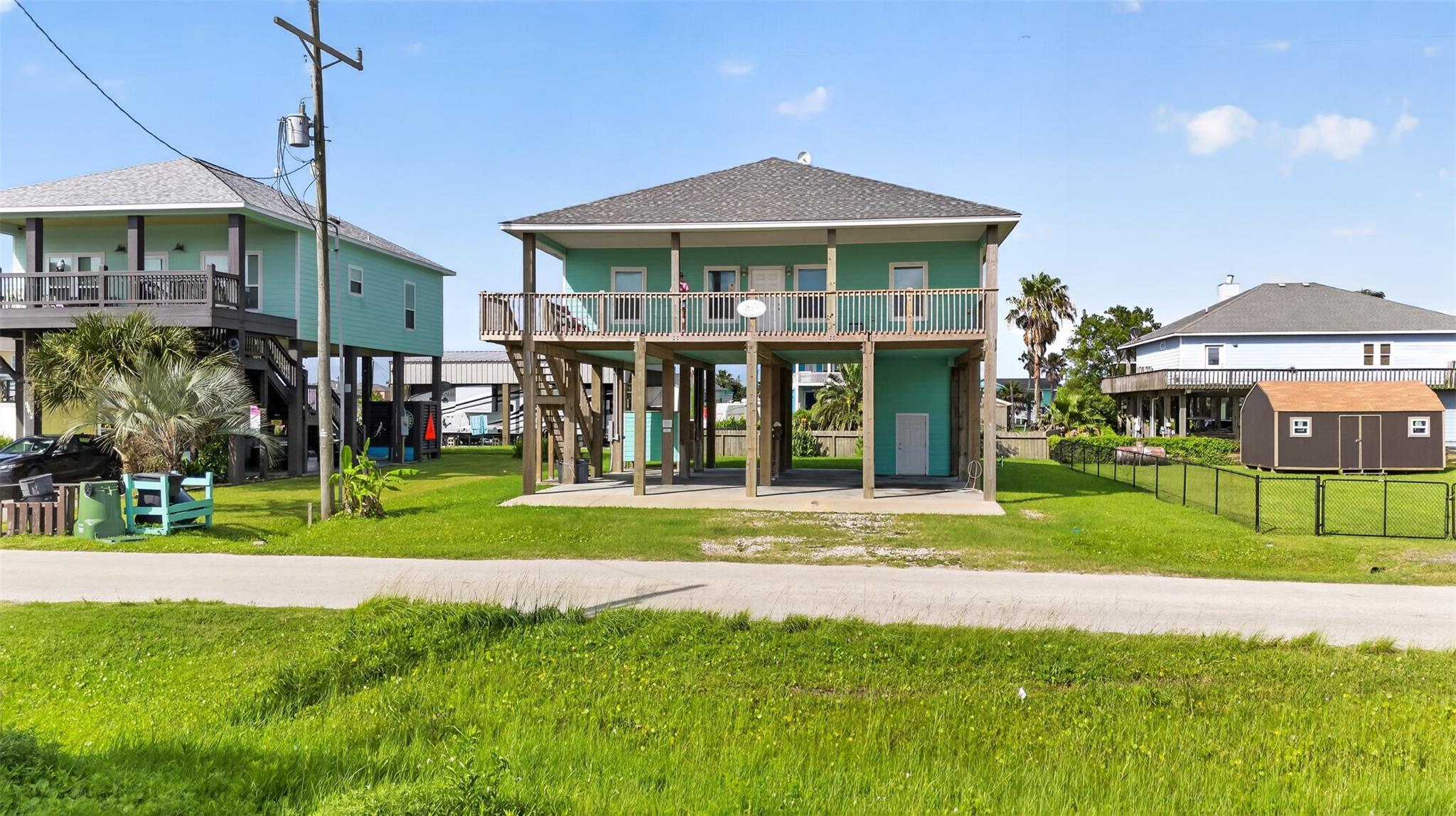 971 Meynig Drive