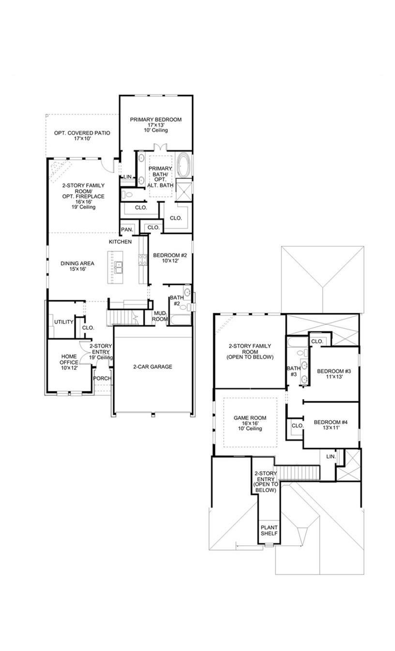9506 Chateau Hill Drive