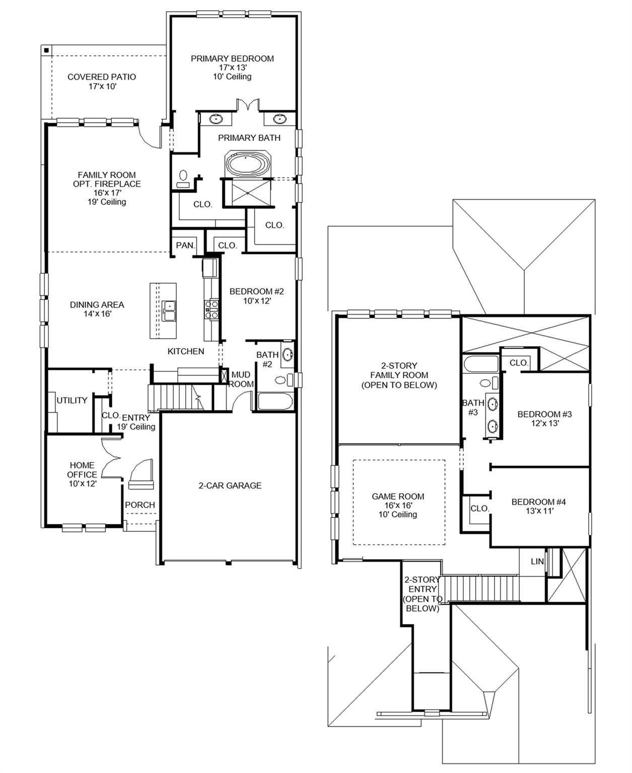9506 Chateau Hill Drive