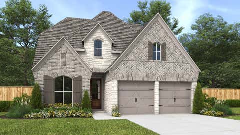 Photo of 9506 Chateau Hill Drive, Iowa Colony, TX 77583 (MLS # 10485409)