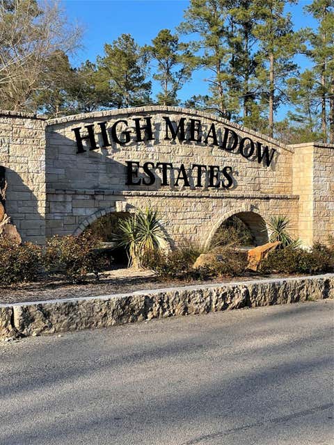 Photo of 0 Saratoga Woods, Montgomery, TX 77316 (MLS # 58784498)