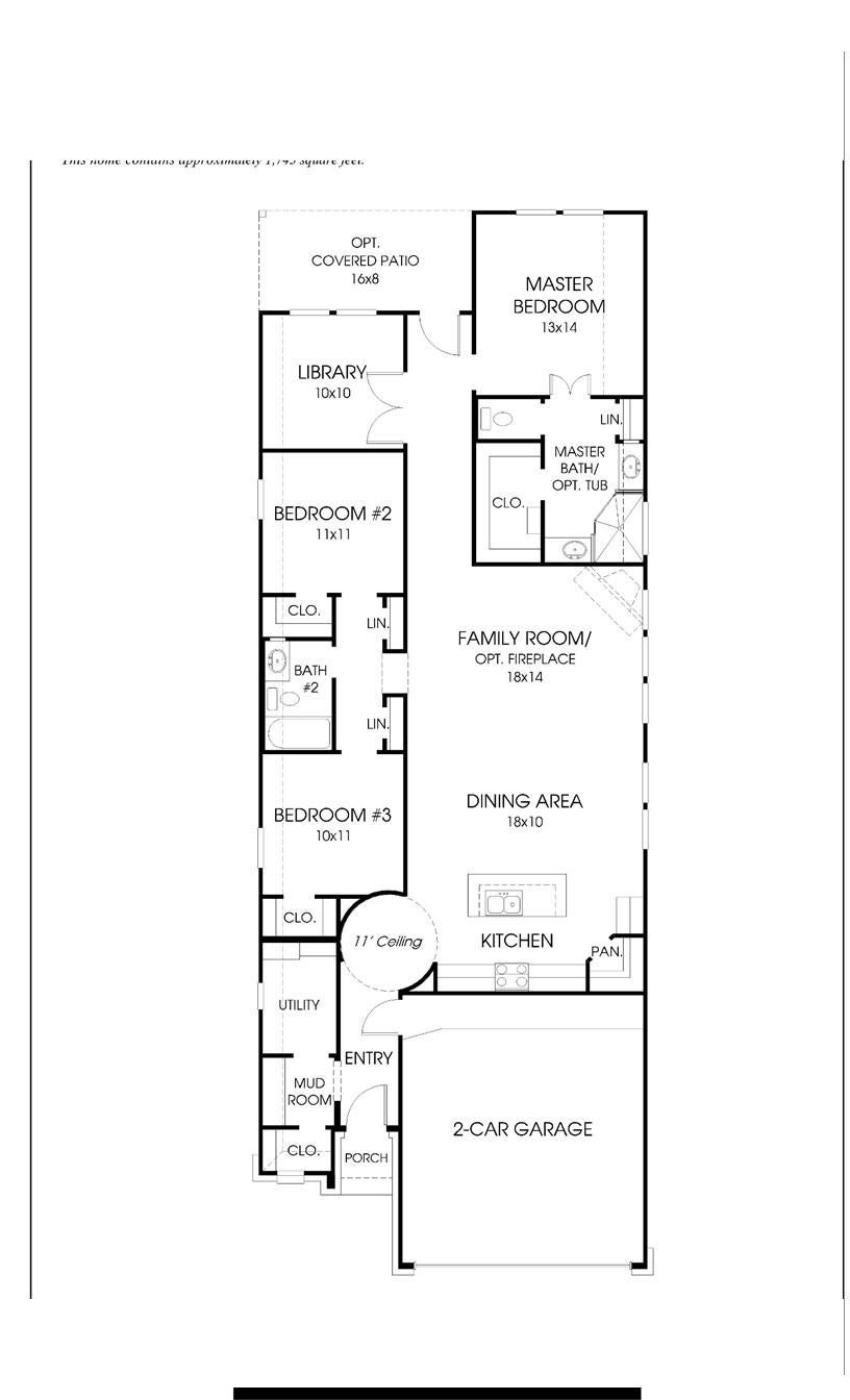 2814 Sunrise Field Lane