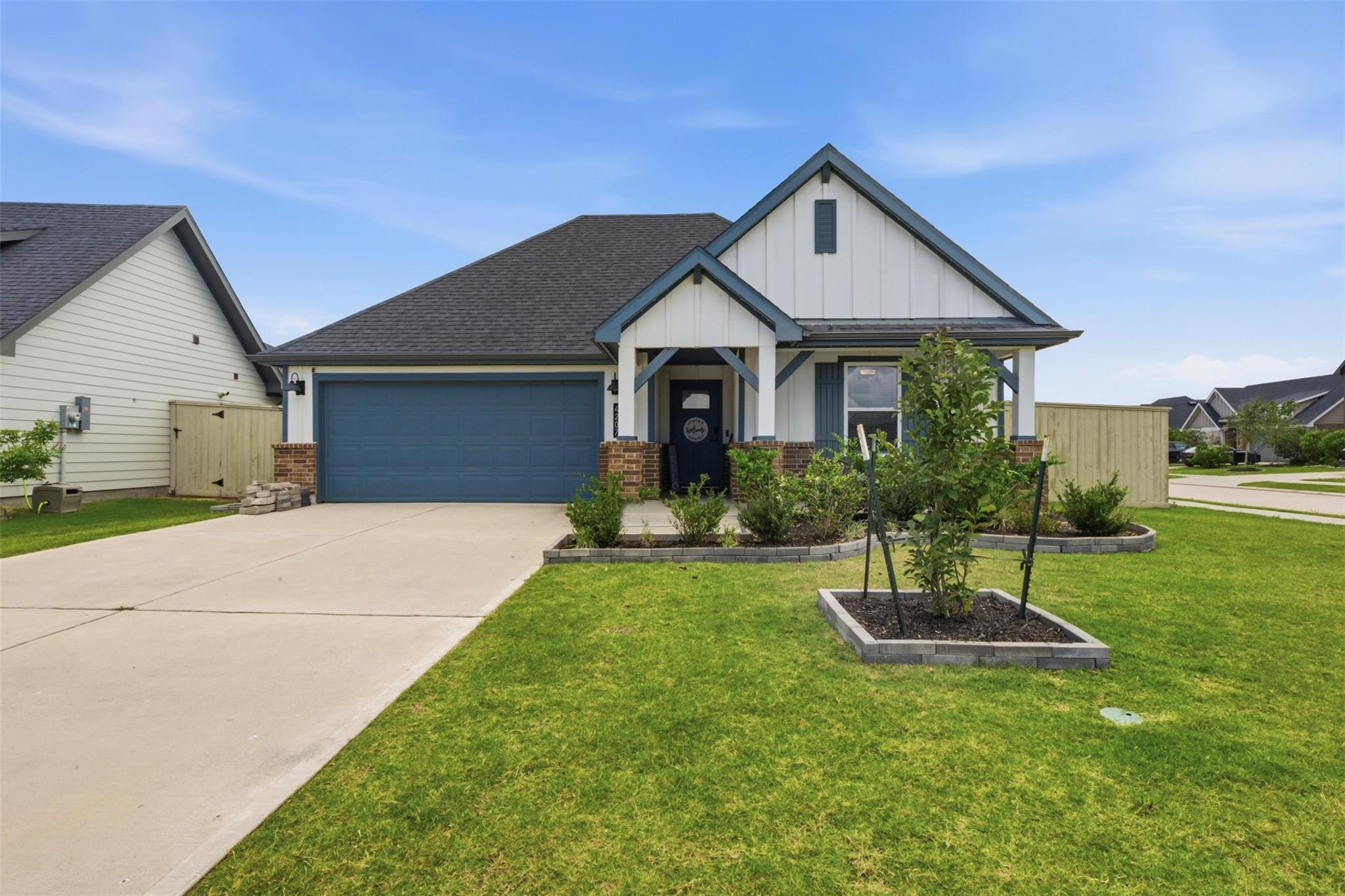 4207 Butler Point Lane