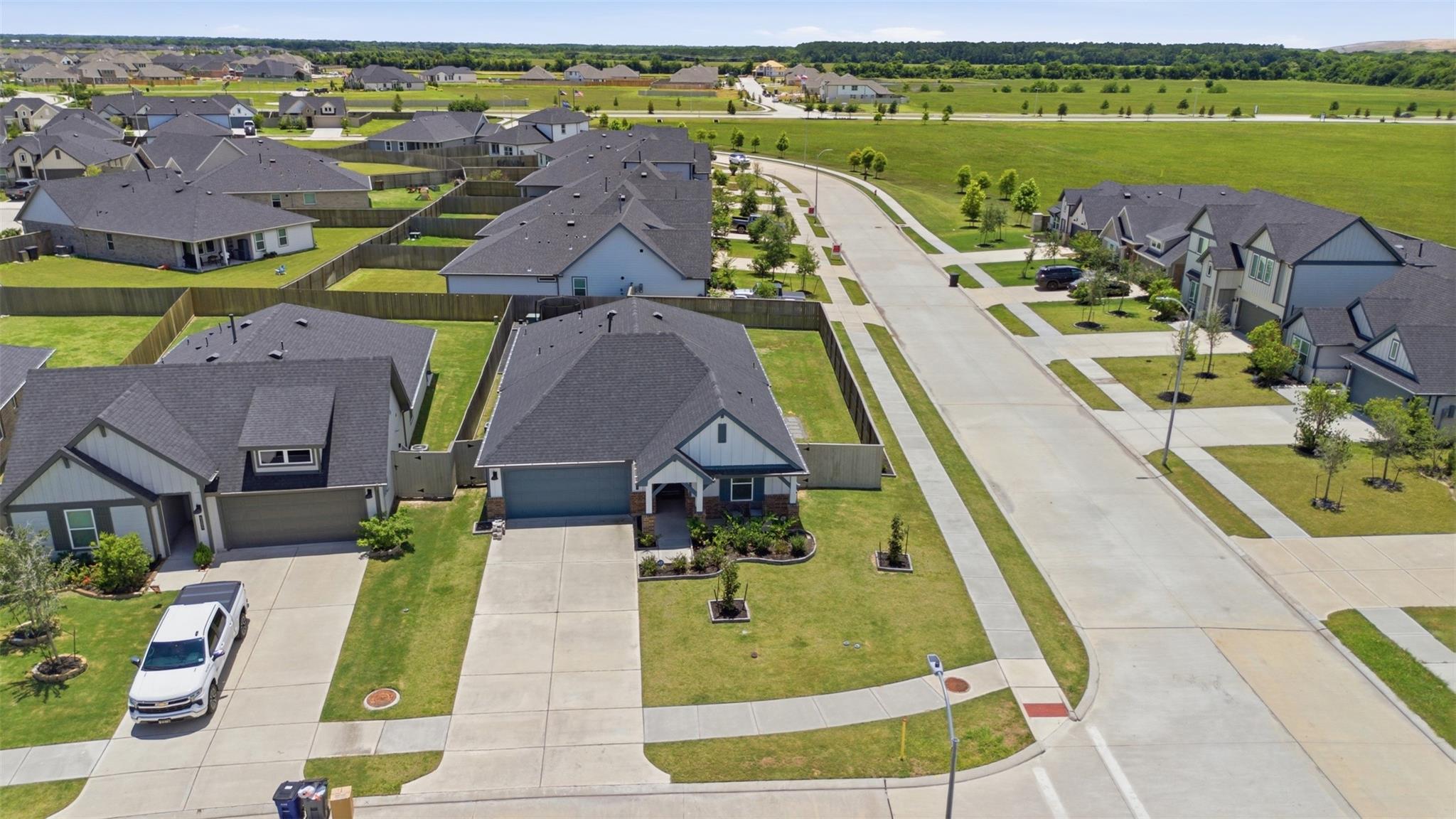 4207 Butler Point Lane