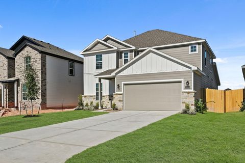 Photo of 25420 Blossom Court, Montgomery, TX 77316 (MLS # 47765936)