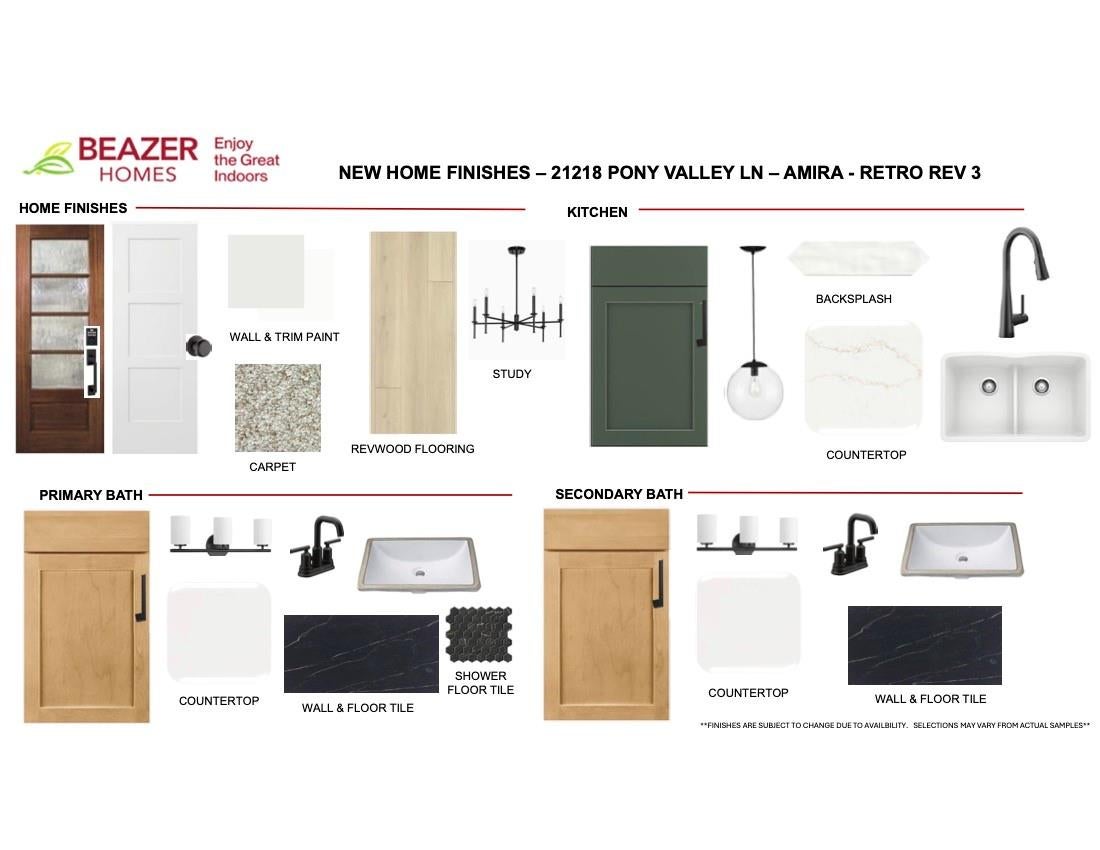 21218 Pony Valley Lane