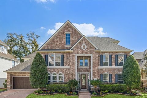 34 Windsor Court Houston TX 77055