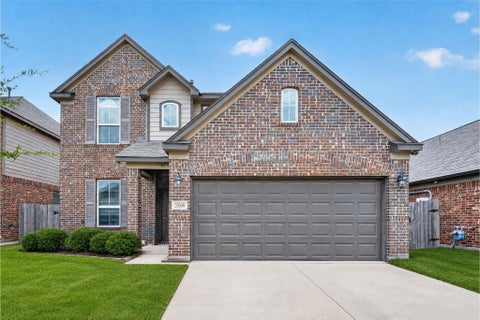 Photo of 20606 Iron Timber Lane, Katy, TX 77449 (MLS # 93880191)
