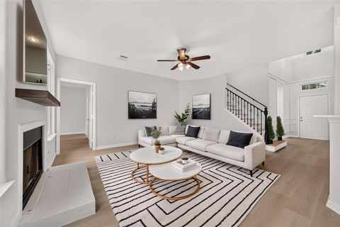 Photo of 2515 Blue Rose Drive, Missouri City, TX 77459 (MLS # 17897771)