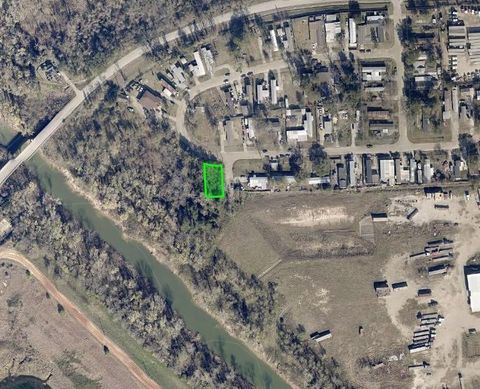 Photo of 0 Spicewood Lane, Houston, TX 77044 (MLS # 71829424)