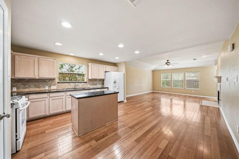 Photo of 2010 Hanover Springs Lane, Richmond, TX 77406 (MLS # 5103097)