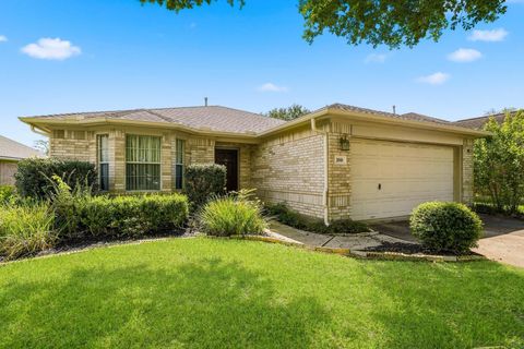 Photo of 2010 Hanover Springs Lane, Richmond, TX 77406 (MLS # 5103097)