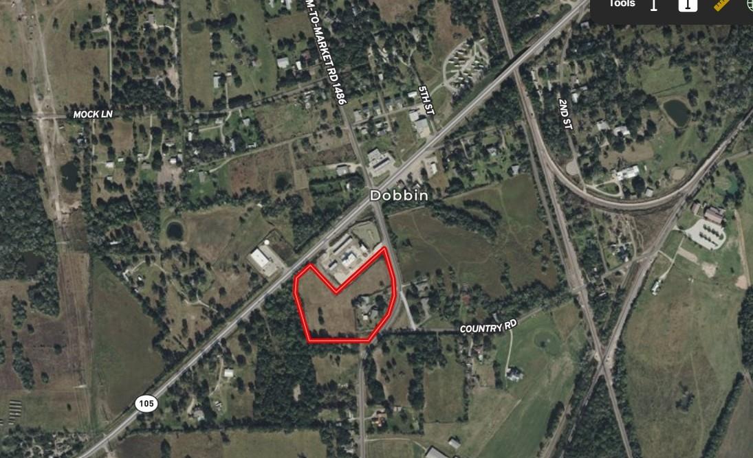 tbd 7 AC Highway 105 W