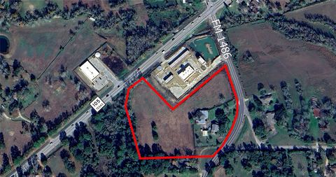 tbd 7 AC Highway 105 W Montgomery TX 77316