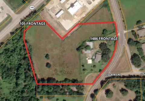 tbd 7 AC Highway 105 W Montgomery TX 77316