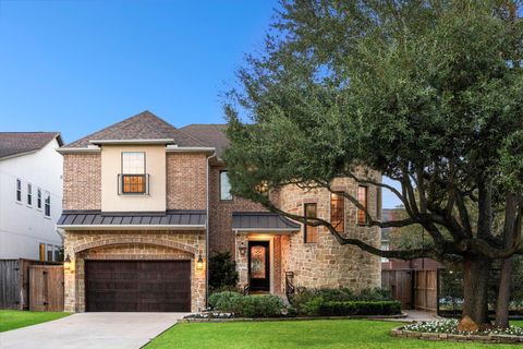 5314 Patrick Henry Street Bellaire TX 77401