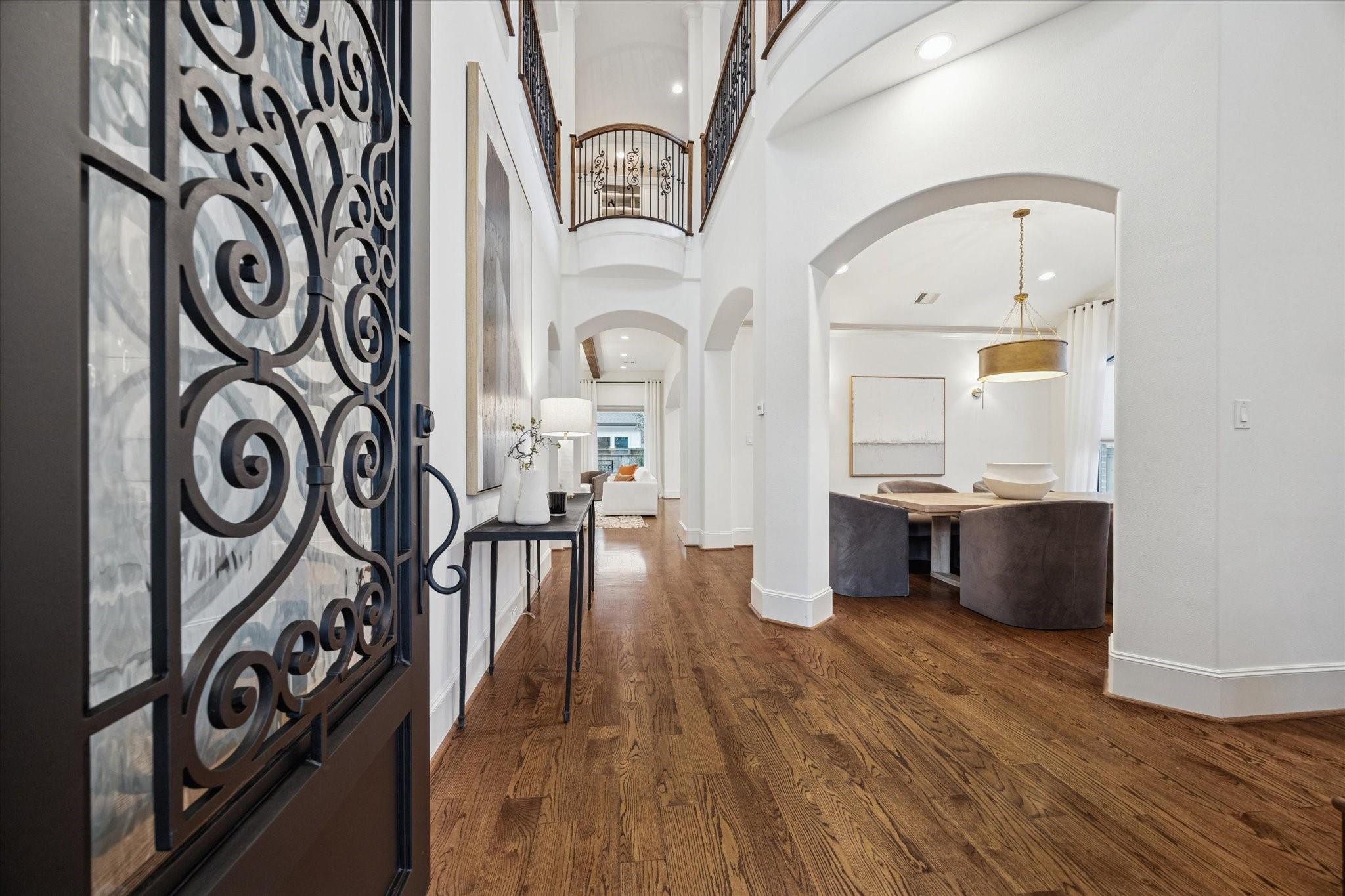 5314 Patrick Henry Street