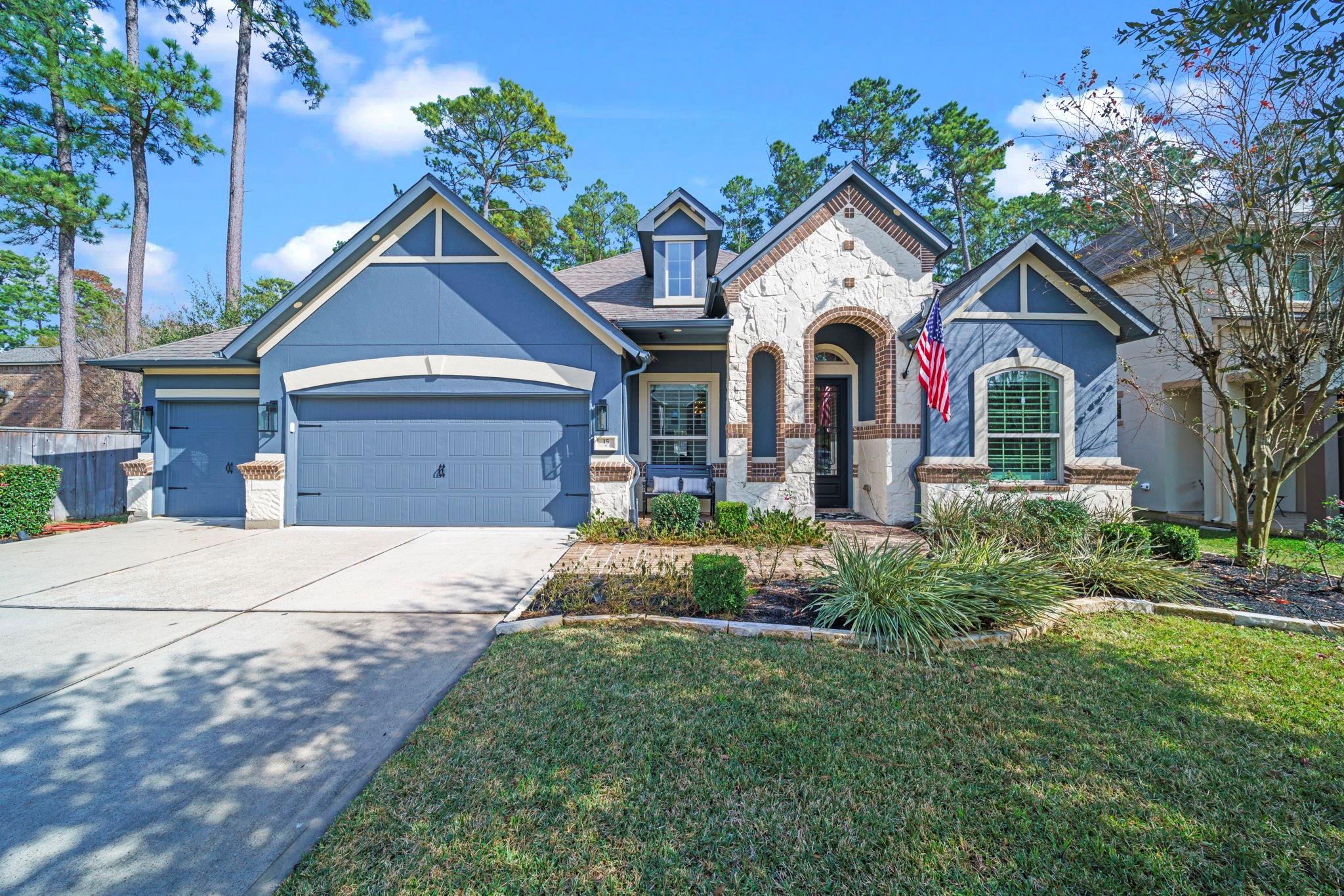 15 Inland Prairie Drive