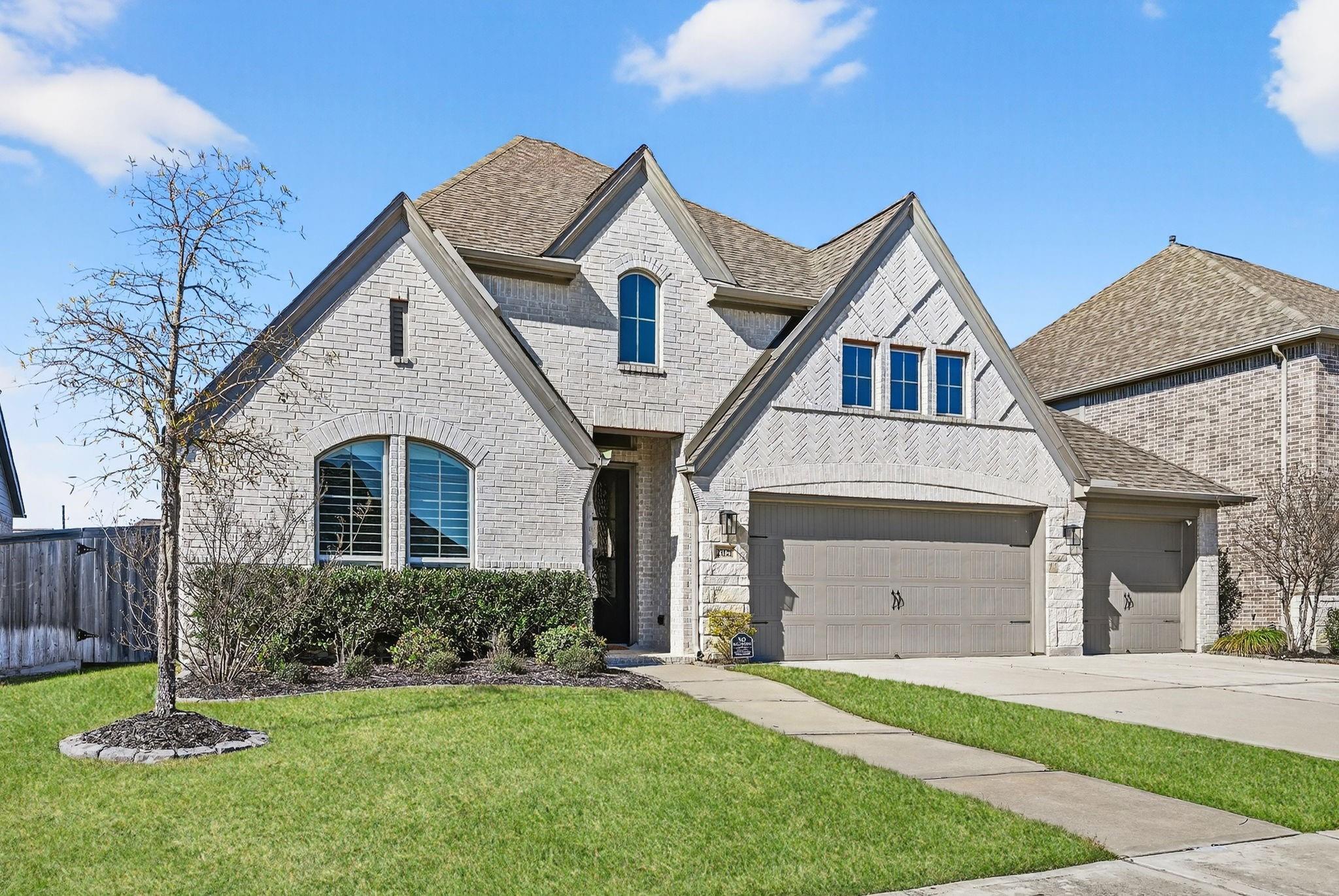 25121 Pinebrook Grove Lane