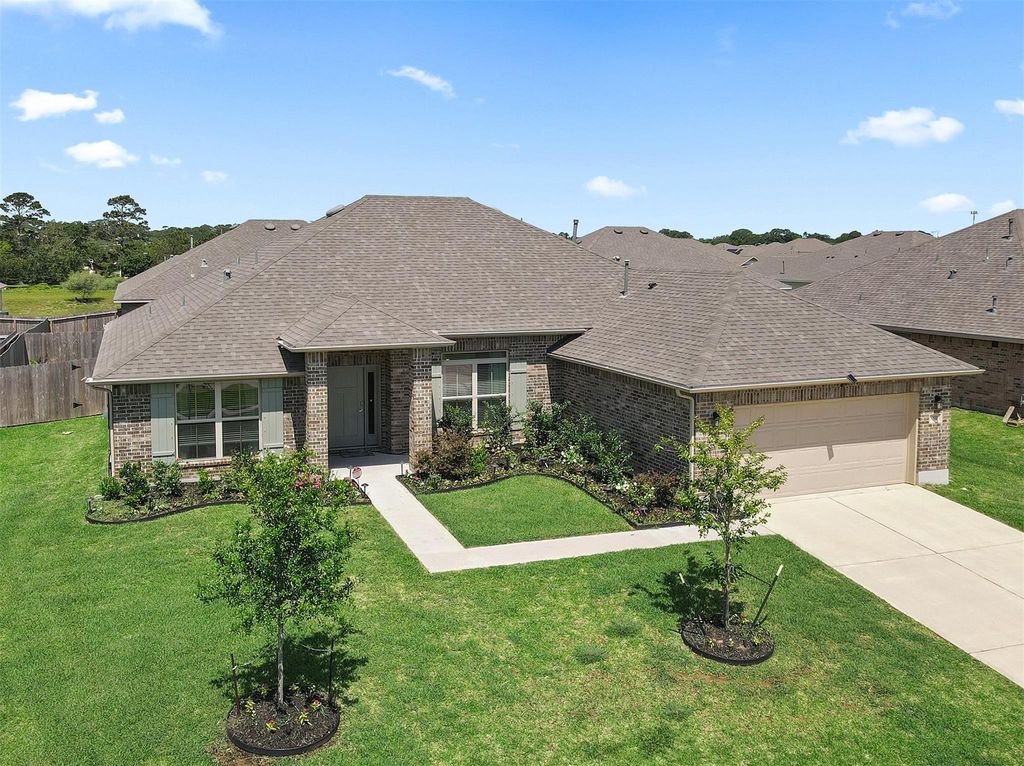 Photo of 4322 Karam Landing, Dickinson, TX 77539 (MLS # 92757697)
