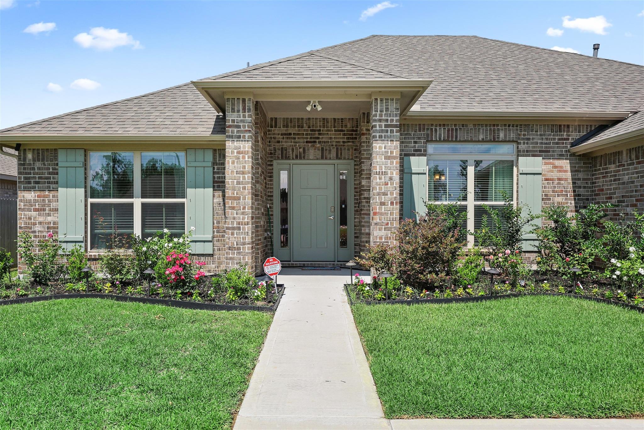4322 Karam Landing