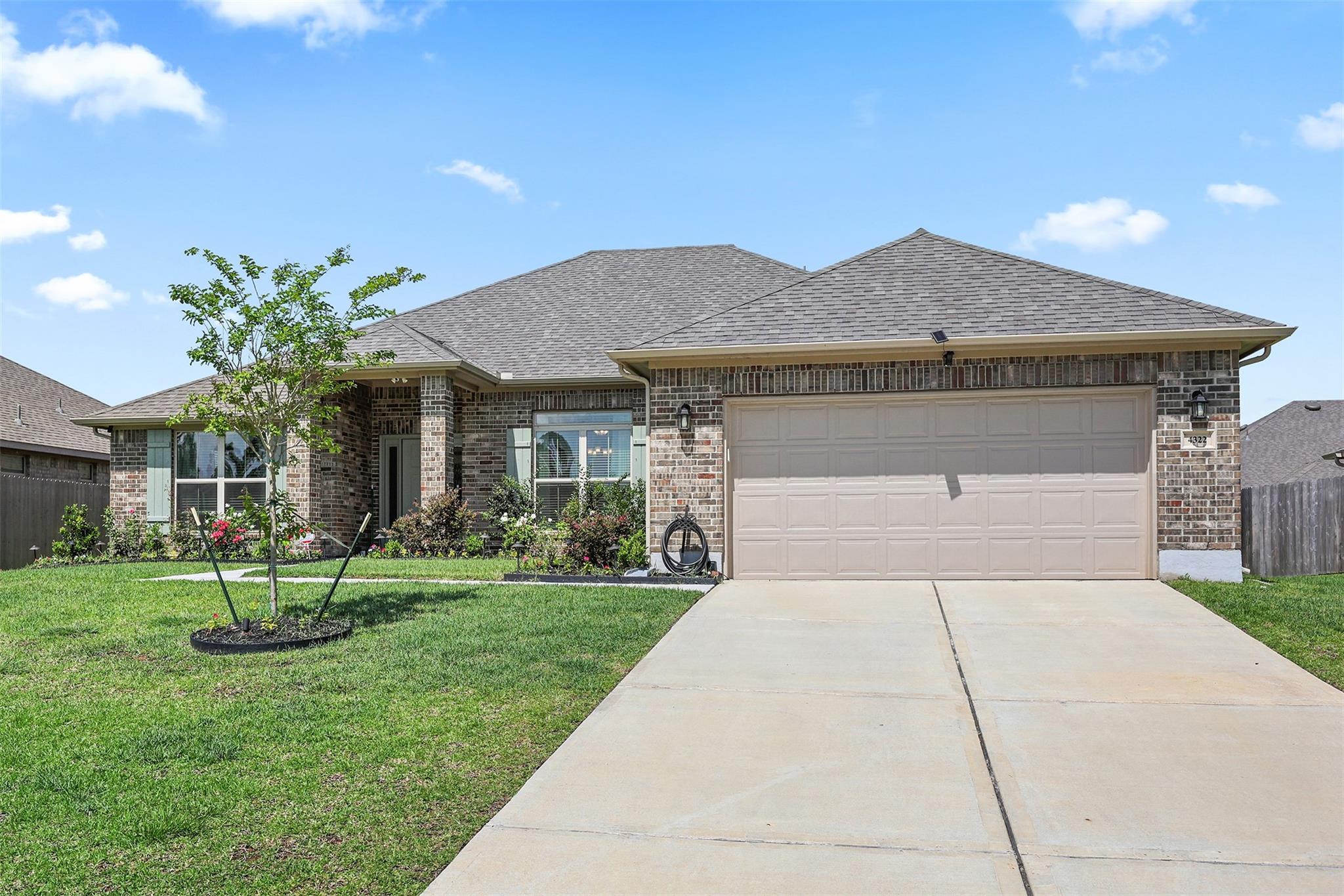 4322 Karam Landing