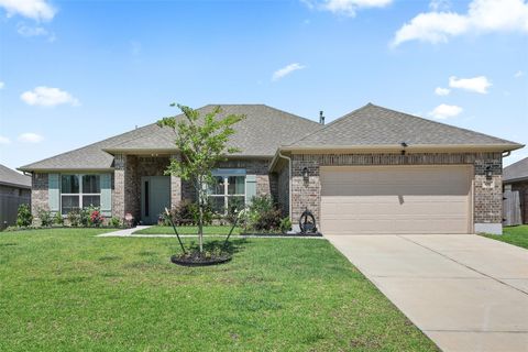 Photo of 4322 Karam Landing, Dickinson, TX 77539 (MLS # 92757697)