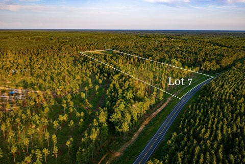 Vacant Land For Sale - TBD LOT 7 Fm 1276<br/> Livingston, TX 77351