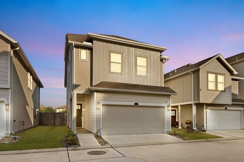 1913 Kirby Landing Drive