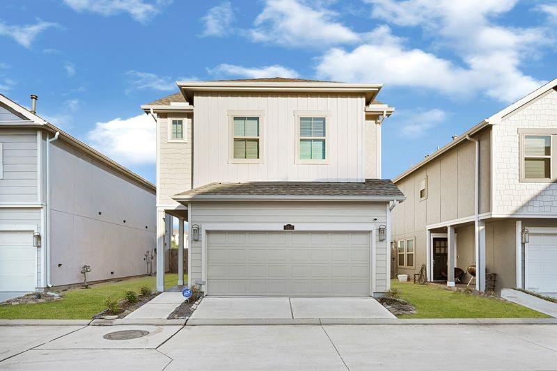 1913 Kirby Landing Drive
