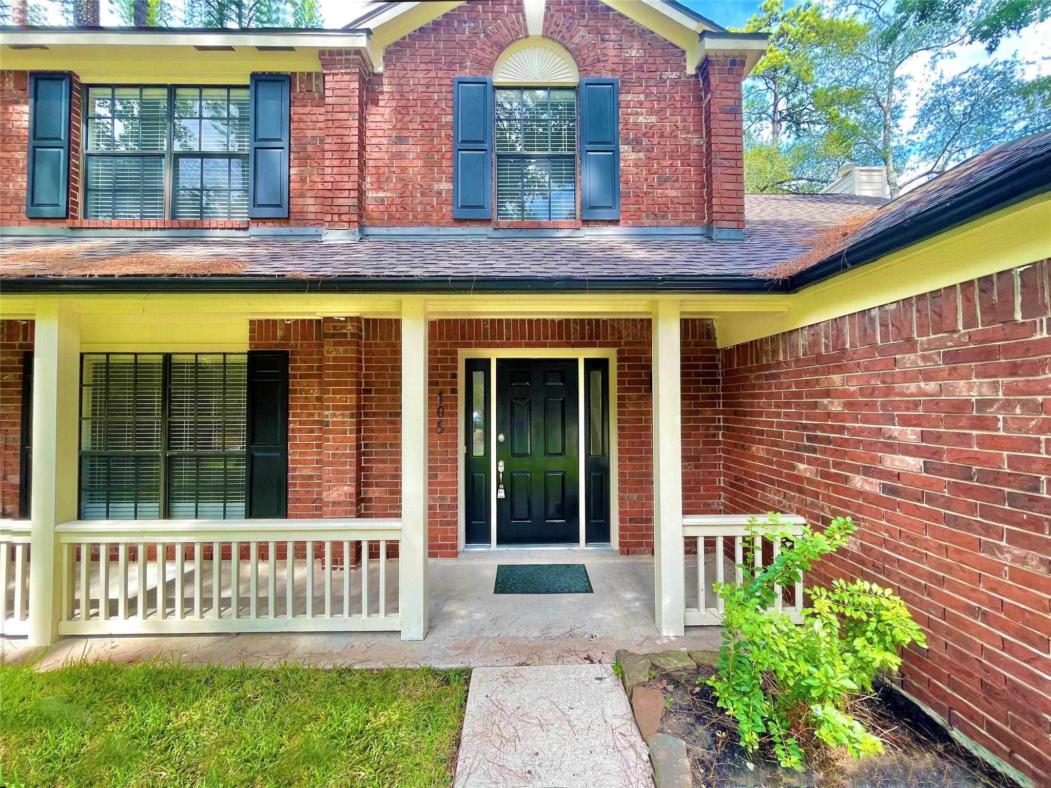 105 Eagle Rock Circle