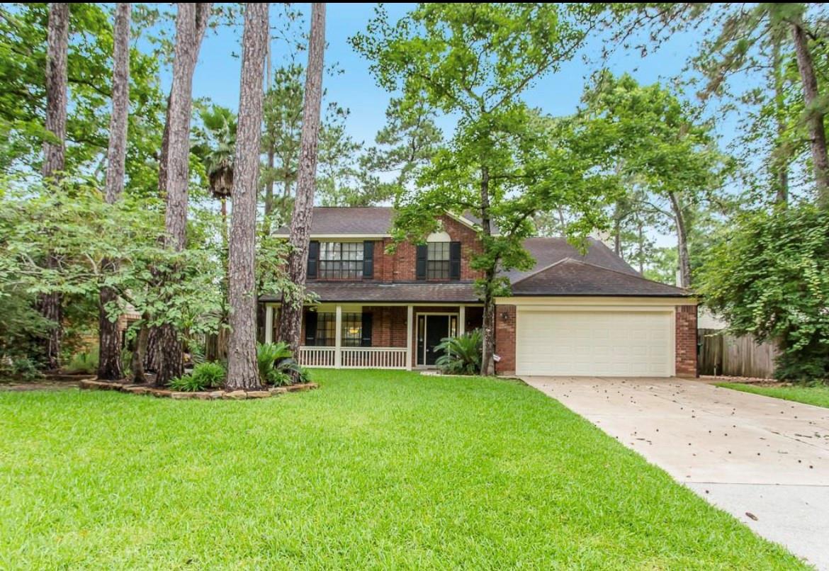 105 Eagle Rock Circle
