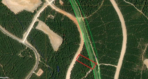 Vacant Land For Sale - 15422 Forest Grove Drive<br/> Willis, TX 77378