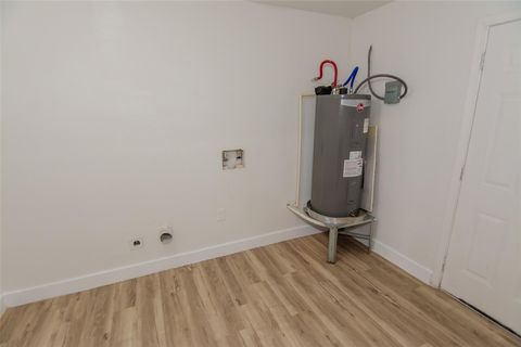 Tiny photo for 10815 Ritow Street, Houston, TX 77089 (MLS # 45761497)