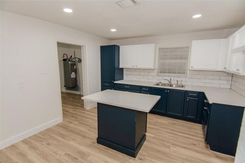 Tiny photo for 10815 Ritow Street, Houston, TX 77089 (MLS # 45761497)