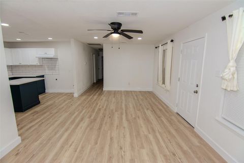 Tiny photo for 10815 Ritow Street, Houston, TX 77089 (MLS # 45761497)